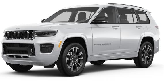 JEEP GRAND CHEROKEE 2023 1C4RJKDG7P8771851 image